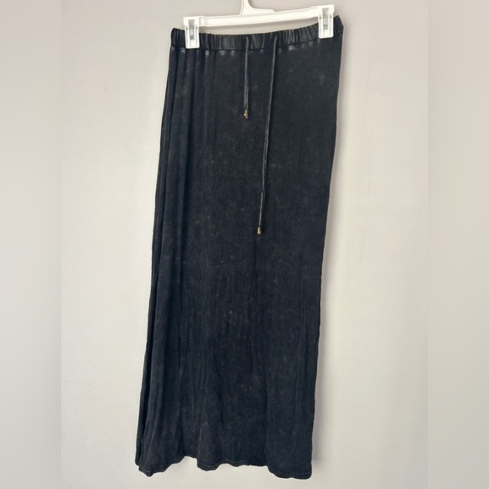 Chic Black‎ Pencil Skirt for Women